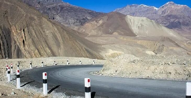 बेनी-जोमसोम सडक खण्ड दैनिक छ घण्टा बन्द