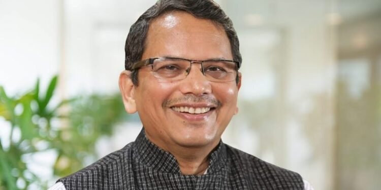 भाजपा विदेश विभाग प्रमुख चौथाइवाले नेपालमा