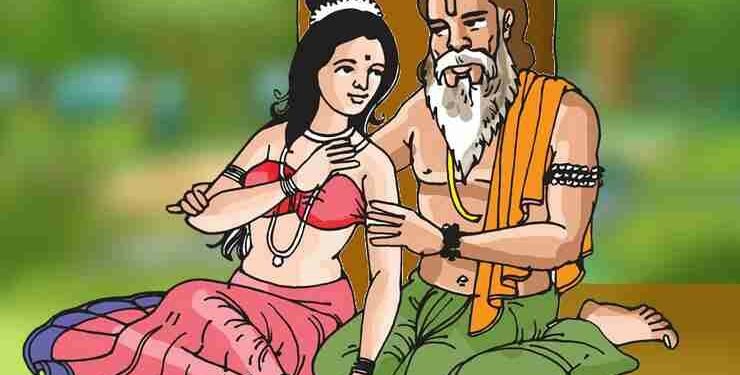 घृणा गर्नु दुष्टको काम हो, क्षमा गर्नु मनुष्यको धर्म हो र प्रेम गर्नु देवताको गुण हो । – राजा भर्तृहरि