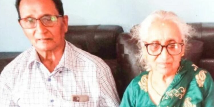 फेसबुकले गरायो ५८ वर्षपछि मिलन