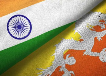 भारत–भुटान ऊर्जा सहकार्य छुखा जलविद्युत आयोजना मार्फत थप हुँदै