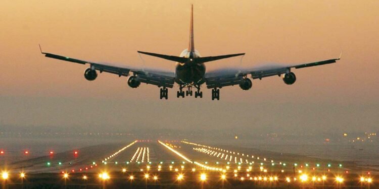 एकैपटक सयौँ विमान खरिदसँगै भारतीय उड्डयन सेवा स्वर्णिम युगमा प्रवेश