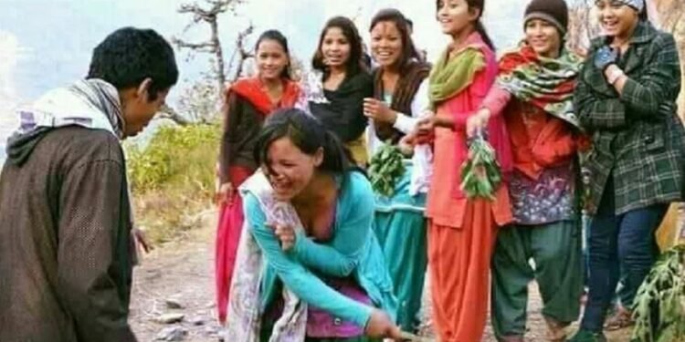 सुदूरपश्चिममा आज ‘बिसु’ पर्व मनाइँदै