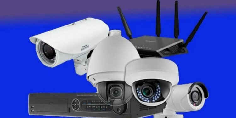 सिसी क्यामेराले काम नगर्दा व्यवसायी समस्यामा