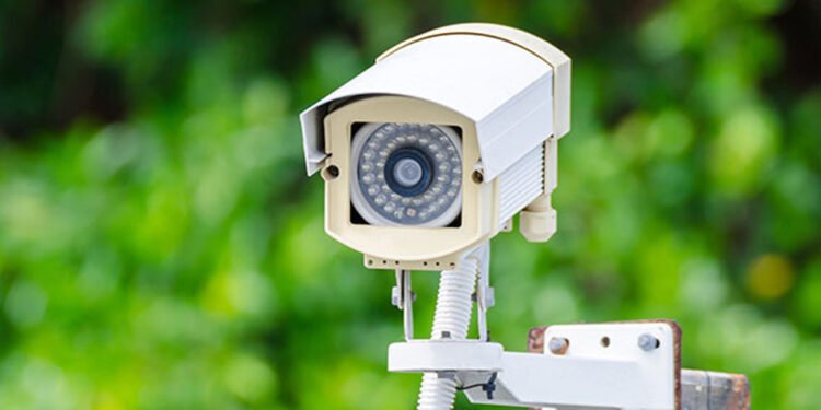 बाघको निगरानीका लागि स्वचालित क्यामेरा जडान