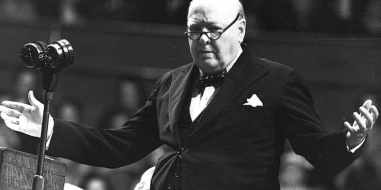 सफलताको कथाः विन्स्टन चर्चिलको सफलता