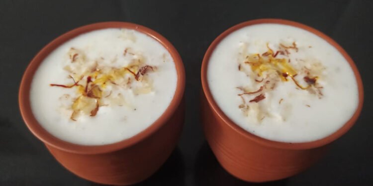 यस्ता छन् लस्सी खानुका फाइदा