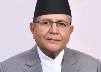 आर्थिक क्षेत्रमा सकारात्मक संकेतहरु देखिन थालेपछि नागरिक निराश हुनुहुन्नः सभामुख घिमिरे