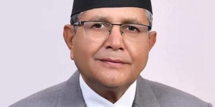 आर्थिक क्षेत्रमा सकारात्मक संकेतहरु देखिन थालेपछि नागरिक निराश हुनुहुन्नः सभामुख घिमिरे