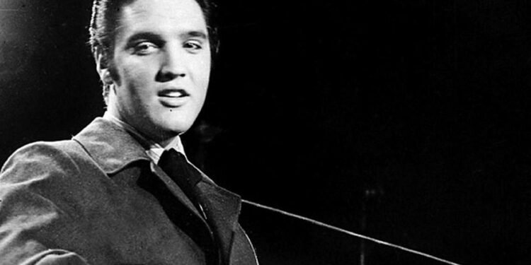 सफलताको कथाः एल्विस प्रेस्लेको सफलता