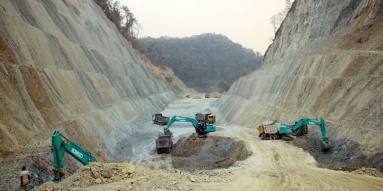 सेनाले पाएको फाष्ट ट्रयाक १० वर्षमा पनि पूरा नहुने