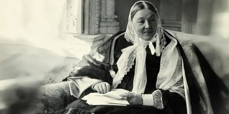 सफलताको कथाः फ्लोरेन्स नाइटिङ्गेल यसरी बनिन् सफल