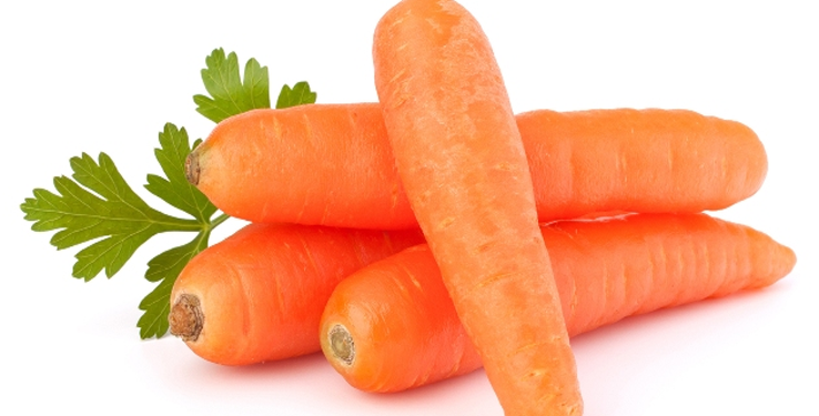 गाजर खानुका फाइदै फाइदा