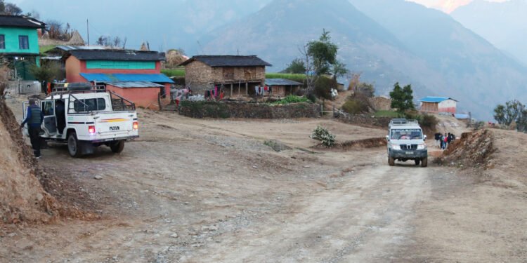 गौरवका योजना स्तरीय बनाउँदै गाउँपालिका