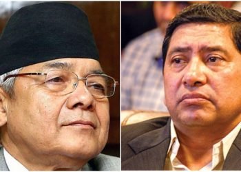 वामदेव गौतम र नारायणकाजी श्रेष्ठको सांसद पद खारेज हुने सम्भावना कति ? 