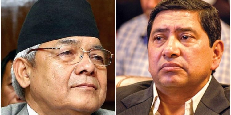 वामदेव गौतम र नारायणकाजी श्रेष्ठको सांसद पद खारेज हुने सम्भावना कति ? 