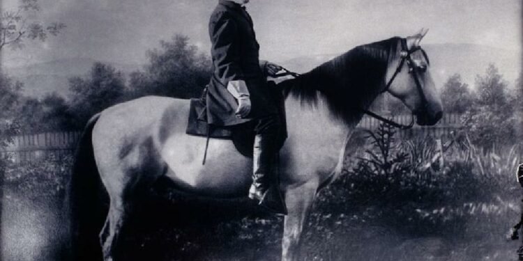 सफलताको कथाः जनरल रोबर्ट ई.ली महानता