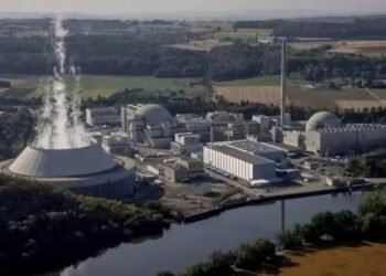 जर्मनीले किन बन्द गर्यो आणविक ऊर्जा केन्द्र ?