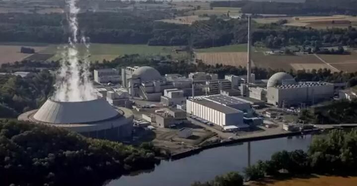 जर्मनीले किन बन्द गर्यो आणविक ऊर्जा केन्द्र ?