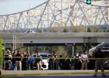 अमेरिकामा फेरि गोलाबारी, ५ जनाको मृत्यु