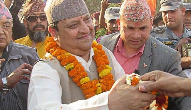 पूर्वराजा, पूर्वरानी र हिमानीको नाममा कुनै सामाजिक सञ्जाल नरहेको प्रस्टोक्ति