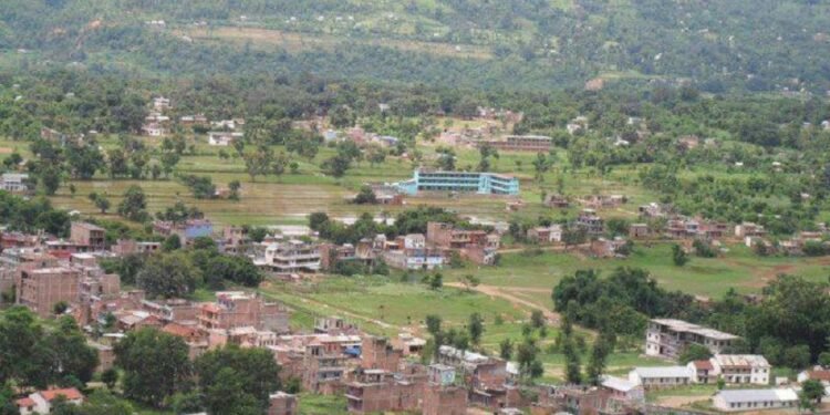 पाउने भए होस्दीवासीले शुद्ध पिउने पानी