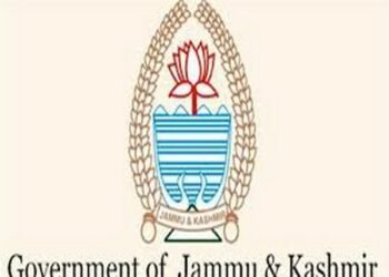 जम्मू–कश्मीर सरकारले कृषि, क्षेत्रमा क्षेत्रहरूमा ५६० करोड भारतीय रुपैयाँ लगानी गर्ने