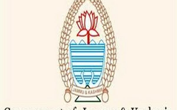 जम्मू–कश्मीर सरकारले कृषि, क्षेत्रमा क्षेत्रहरूमा ५६० करोड भारतीय रुपैयाँ लगानी गर्ने