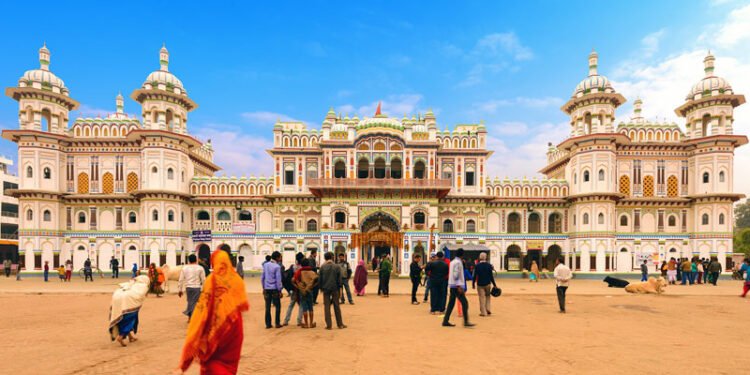 सम्पदा संरक्षणको गर्नुपर्ने बृहत्तर जनकपुरकै अस्तित्वमाथि प्रश्न