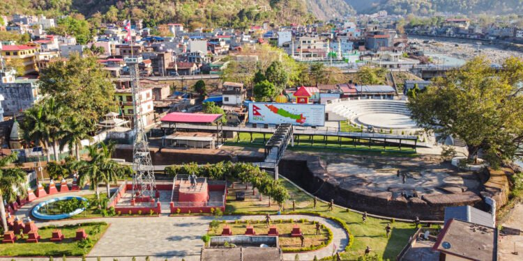 आज जितगढी उत्सव, अंग्रेजलाई जितेको दिन