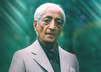प्रेमको अनुपस्थितिमा स्वतन्त्रता केवल विचार मात्र हो, जसको कुनै अर्थ छैन – जे. कृष्णमूर्ति