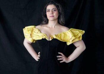 शाहरुख खानसँग फिल्म खेल्न रुचाउँथिन् भारतीय अभिनेत्री काजोल (फोटोफिचर)