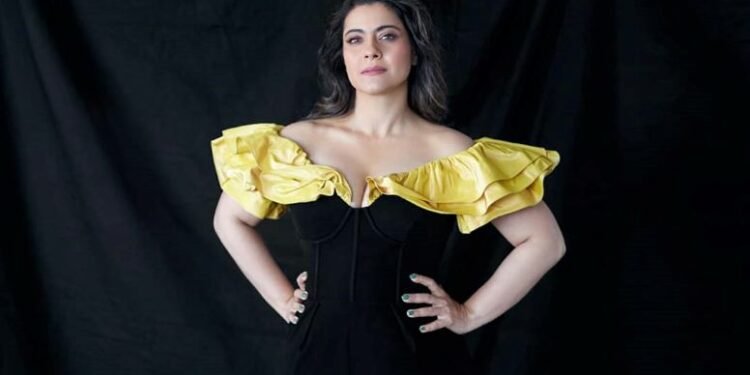 शाहरुख खानसँग फिल्म खेल्न रुचाउँथिन् भारतीय अभिनेत्री काजोल (फोटोफिचर)