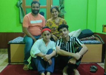 निर्देशक र कलाकारको जीवनसँग मिलेको बहाव