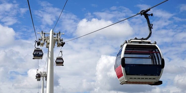 उपनिर्वाचनको दिन मनकामना केबलकार बन्द