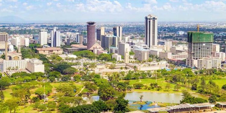 केन्यामा येशुलाई भेट्ने नाममा भोकभोकै बस्दा ४ जनाको मृत्यु, ११ जनाको उद्धार