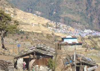 संखुवासभाको उत्तरी क्षेत्र किमाथांका नाका खोल्न माग