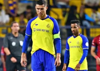 किङ कपबाट बाहिरियो अल नासर, वेहडासँग पराजित