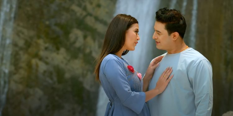 ‘साईकल सरर’मा राहुल र बिनाको जम्यो केमेष्ट्रि (भिडियो)