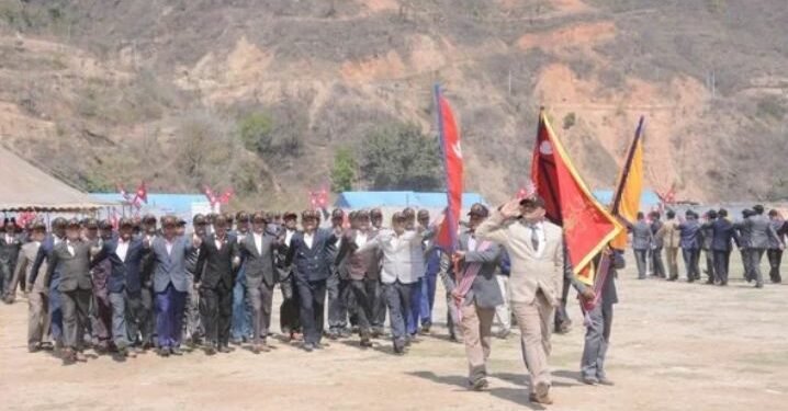 उपलब्धिमूलक र प्रभावकारी बन्दै भूतपूर्व सैनिक सम्मेलन