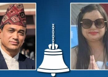ढाकाकुमार श्रेष्ठ रास्वपाबाट निष्कासित, बिन्दवासिनी कंशाकारलाई सांसद बनाइने
