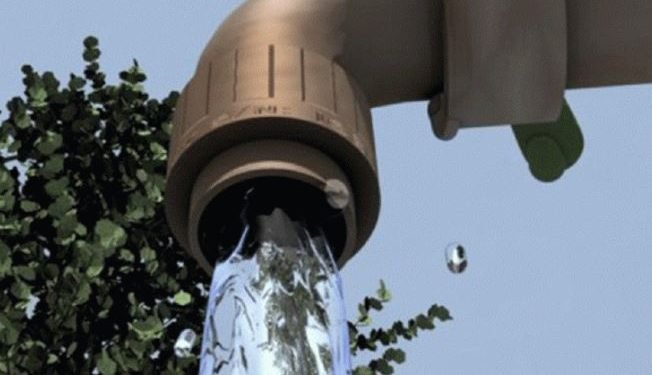 बजेट अभावले पर्वतका ७६ खानेपानी योजना अधुरै