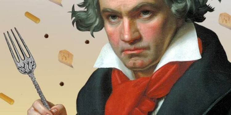 सफलताको कथाः लुडविग वान बीथोवनको सफलता