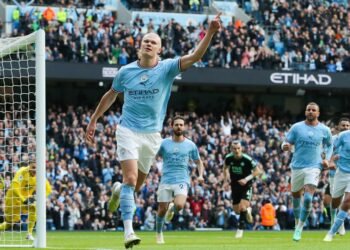 म्यानचेस्टर सिटी विजयी, चेल्सी र टोटनह्याम पराजित