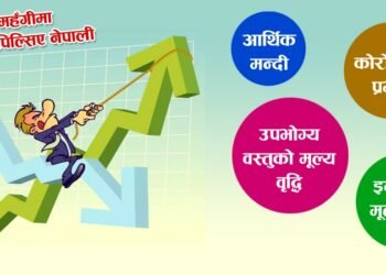 वर्ष २०७९, आम नेपाली महँगीको मारमा पिल्सिए वर्ष