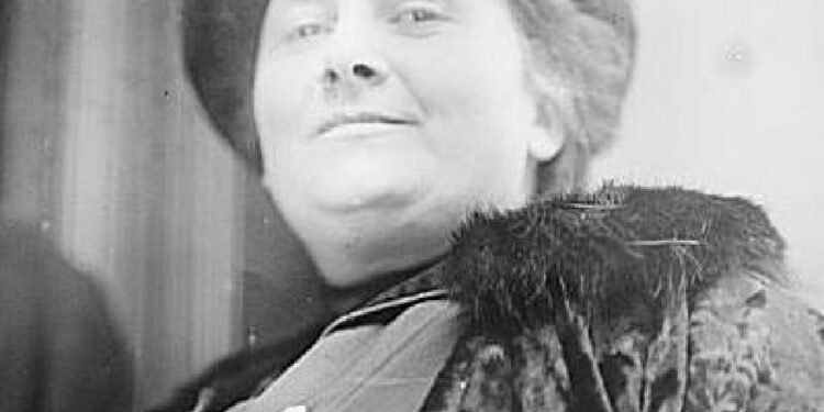 सफलताको कथाः यसरी सफल भइन् मारिया मोन्टेसरी