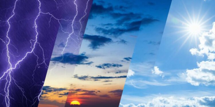 आजदेखि नयाँ मौसमी प्रणाली विकासको सङ्केत देखिएको मौसमविद्को भनाइ