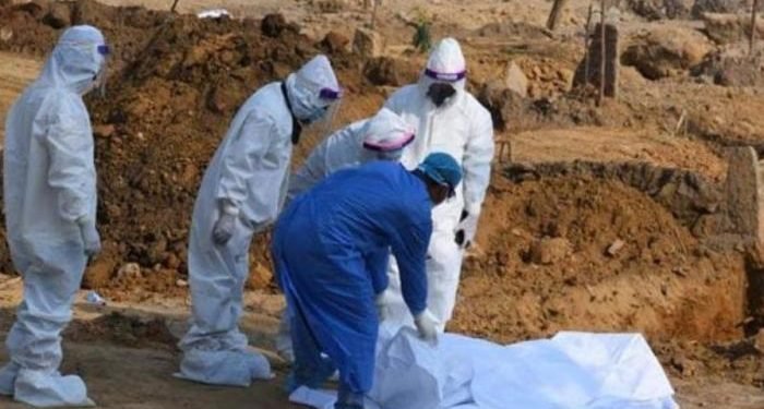 पाकिस्तानमा महिला सुरक्षाः चिहानबाट किन बाहिर निकालिन्छ महिलाको शव? नेक्रोफिलियाका घटनामा वृद्धि