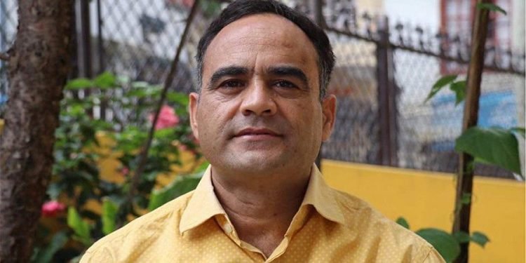 नीति अधिवेशन बोलाएर कांग्रेसलाई समयानुकूल बनाउन ढिलो नगरौं – नैनसिंह महर