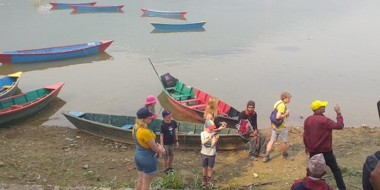 खानेपानी नियमित गर्न होटल संघको माग